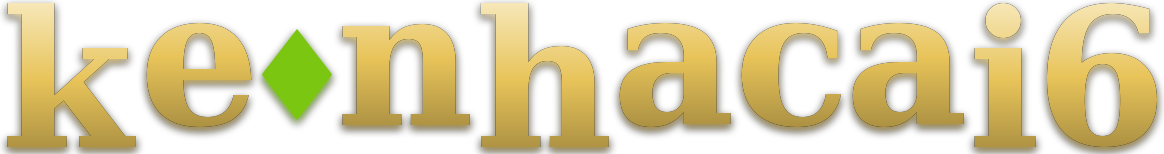 keonhacai6 logo